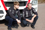 Érzi a kihívást és szeretné magából a lehető legjobb teljesítményt kihozni Major Benedek, a gyorsasági kamion Európa-bajnokságon szereplő Oxxo Energy Truckrace Team 16 esztendős pilótája, aki a sportág történetének legfiatalabb versenyzőjeként pontszerzéssel debütált a hétvégi misanói futamokon. A csapat másik kamionját a tavaly több futamgyőzelmet is arató szombathelyi Kiss Norbert vezeti. Érzi a kihívást és szeretné magából a lehető legjobb teljesítményt kihozni Major Benedek, a gyorsasági kamion Európa-bajnokságon szereplő Oxxo Energy Truckrace Team 16 esztendős pilótája, aki a sportág történetének legfiatalabb versenyzőjeként pontszerzéssel debütált a hétvégi misanói futamokon. A csapat másik kamionját a tavaly több futamgyőzelmet is arató szombathelyi Kiss Norbert vezeti.