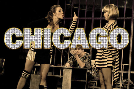 Musical a javbl - Chicago (kpgalria)