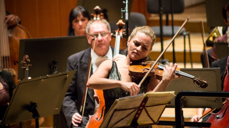 Beethoven, Bartk, Brahms – szimfonikus vadnyit a Bartk Teremben