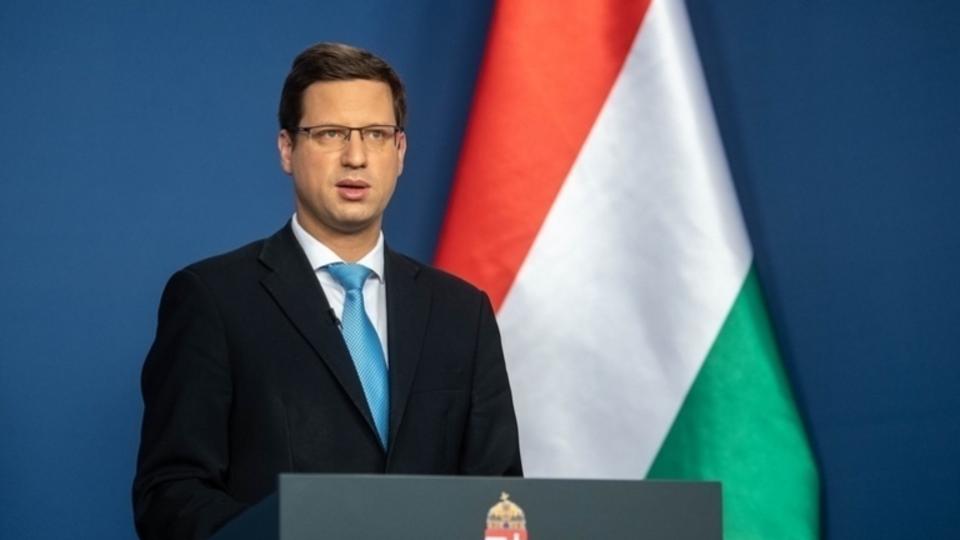 Gulys Gergely: lhr, hogy a kormny terleti lezrsokra kszl