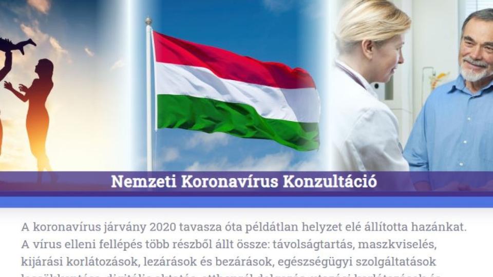 Kamu konzultcis oldal miatt tett feljelentst a Miniszterelnki Kabinetiroda