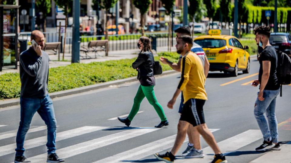 Sikerlt letrni a harmadik hullmot, jlius 1-tl szabad az utazs az uniban