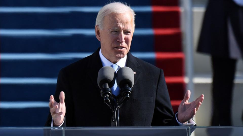 Egyre erteljesebben mutatkoznak a demencia jelei Joe Bidenen
