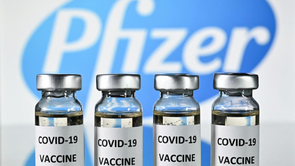 Tnyleg elkpeszten hatsos a Pfizer-vakcina – Izraelben nagyon jl vizsgzott