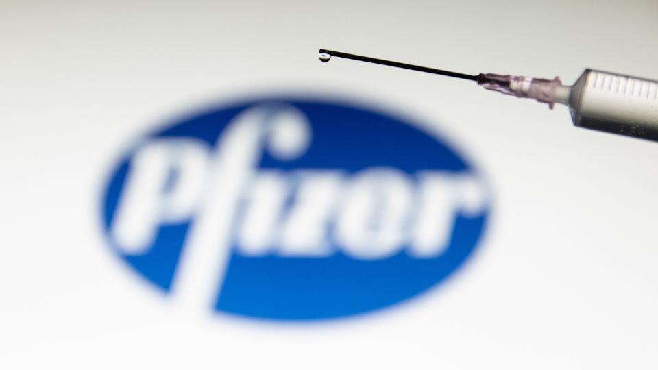 A Pfizer bejelentette: vakcinjuk 100 szzalkos biztonsgot ad a 12–15 veseknl