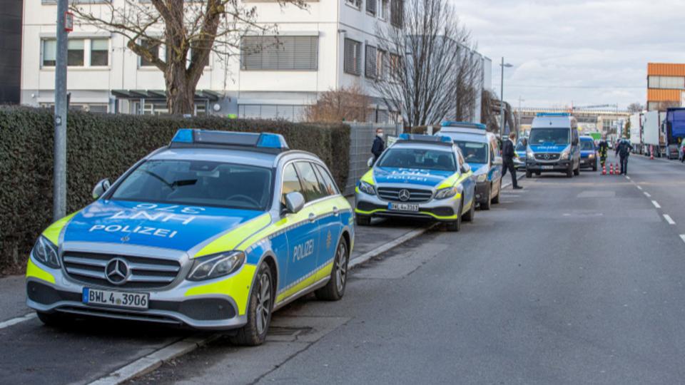 Bomba robbant a Lidl kzpontjban Nmetorszgban, tbb srlt van