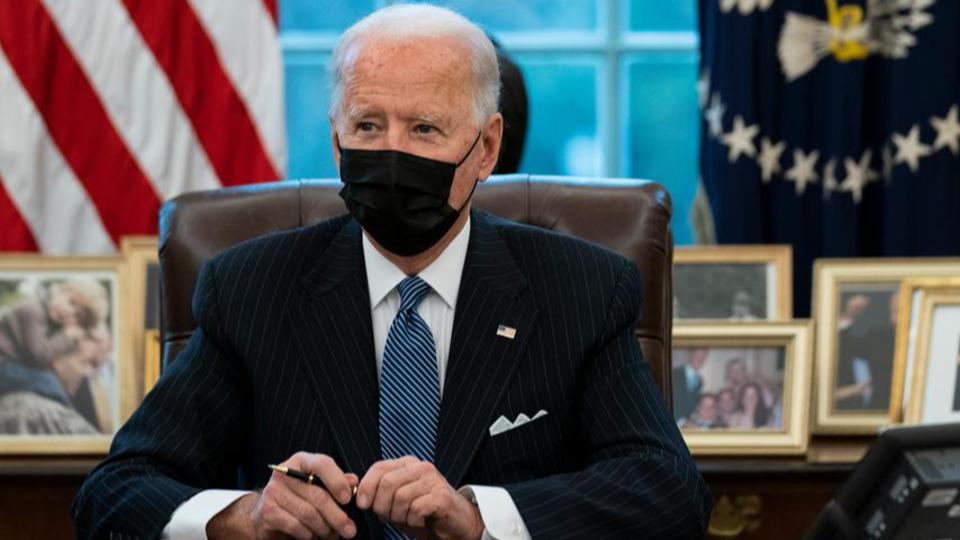 Mire szmthat Eurpa s a vilg Joe Biden elnksge alatt? 