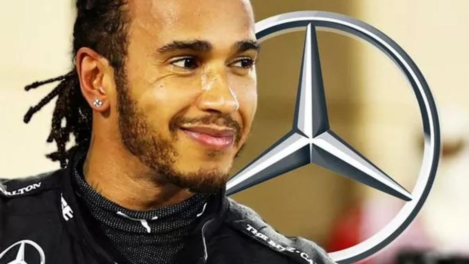 F1 - Vge a szappanopernak, Hamilton alrt