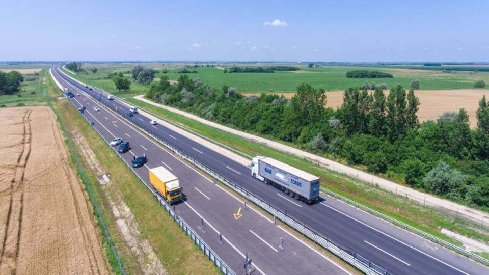 j gyorsforgalmi t pl Szombathely s Kszeg kztt - keresik a tervezt 