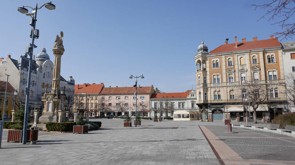 Ezek az j intzkedsek a kijrsi korltozs megsznsvel Szombathelyen 