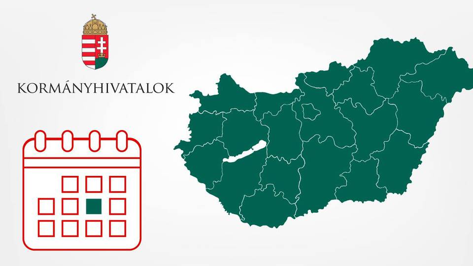 Szablysrts, ptsgy, kapcsolattarts: vltozsok a kzigazgatsban