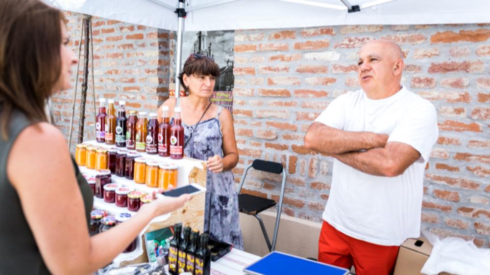 Gnjeikben a nvnytermeszts – Szrpben, lekvrban vgzik a ndasdi gymlcsk