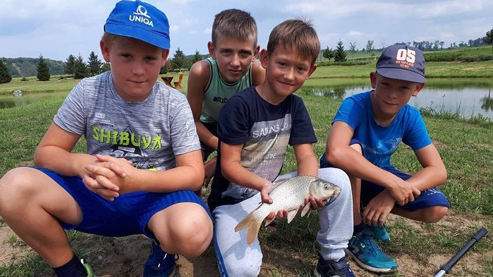 Eredmnyes vet zrtak a vasi sporthorgszok 