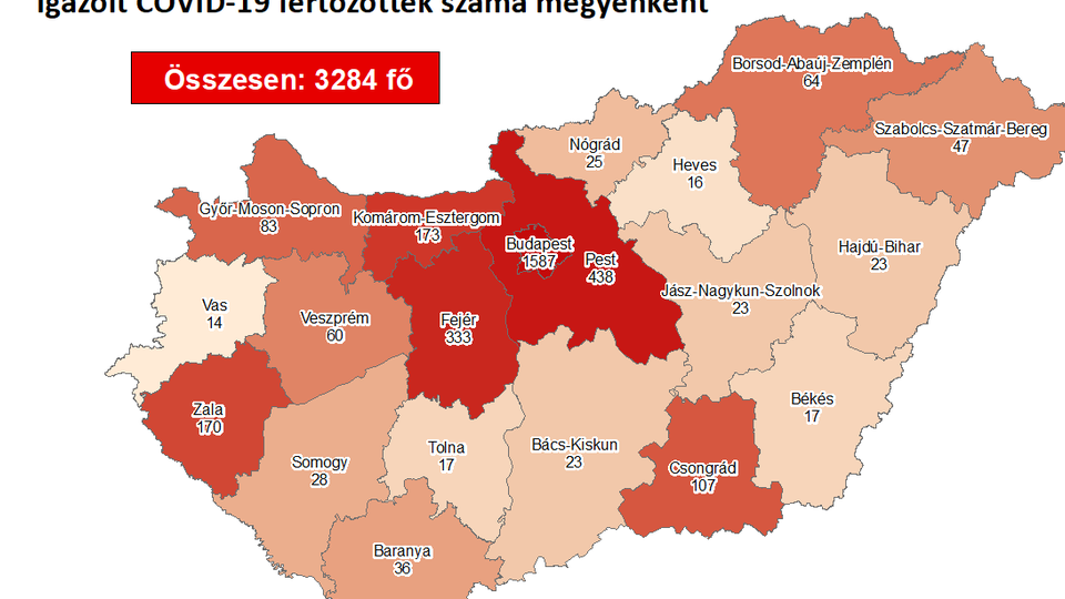 Vasban a helyzet vltozatlan - tovbbra sincs j fertztt