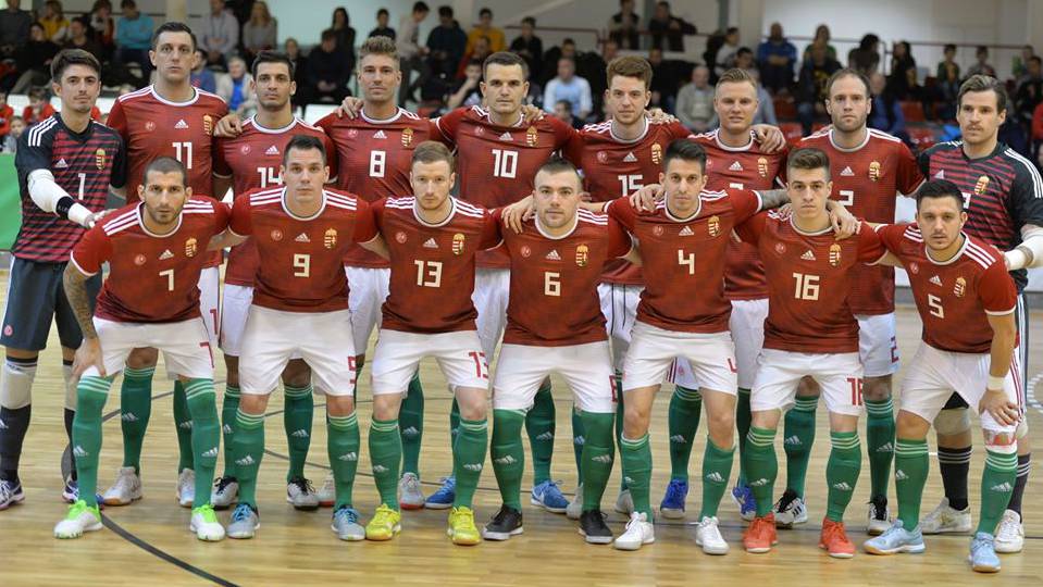 Futsal siker Veszprmben