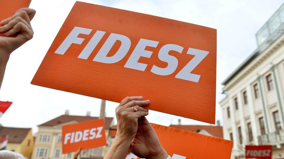 Megsemmist Fidesz-gyzelem a pesti idkzi vlasztson