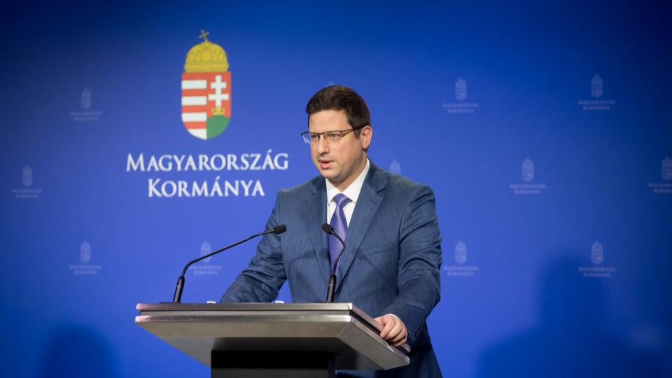 Gulys Gergely: A kormny kifizeti az Erasmus-sztndjakat akkor is, ha Brsszellel nem lesz megllapods