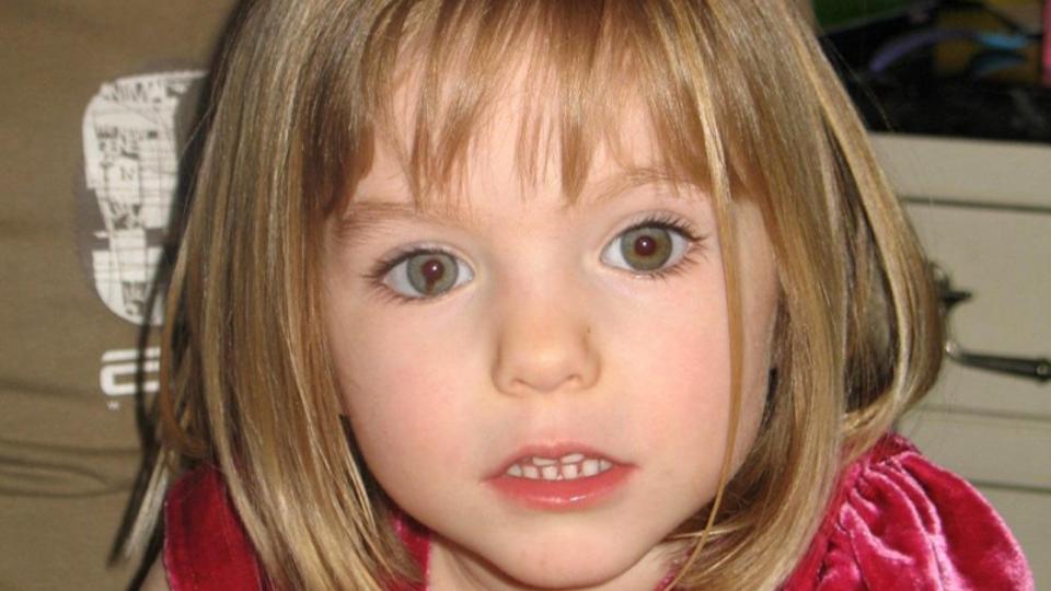 Fordulat a magt Madeleine McCann-nek vall lny gyben