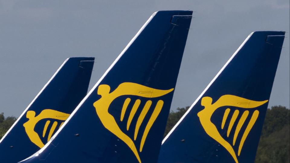 Nevetsgesen olcs jegyrakat jelentett be a Ryanair