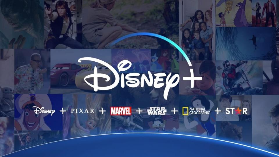 Megrkezett a Disney+ Magyarorszgra