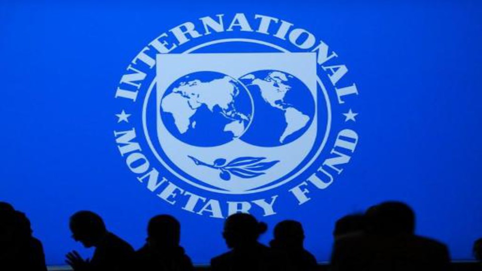 Magyarorszg az lmeznyben az IMF jslata szerint