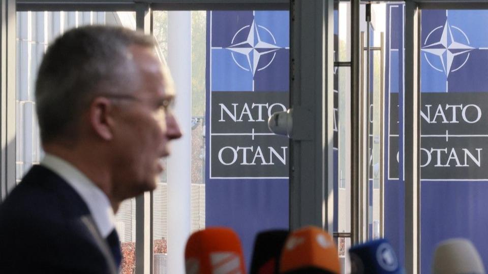 Stoltenberg: ha a NATO ezt meglpi, teljeskr hbor trne ki