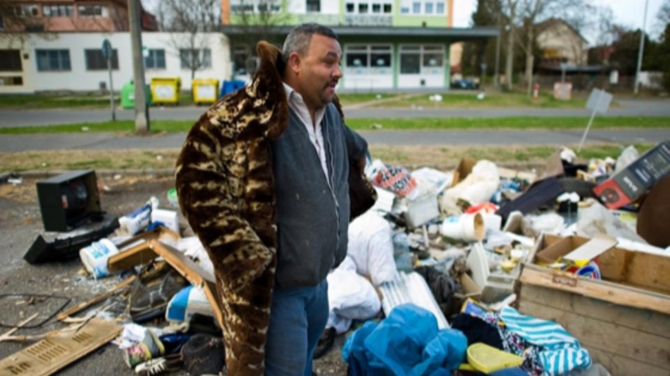 Folytatdik a lomtalants Szombathelyen: mutatjuk, hogy melyik utck kvetkeznek