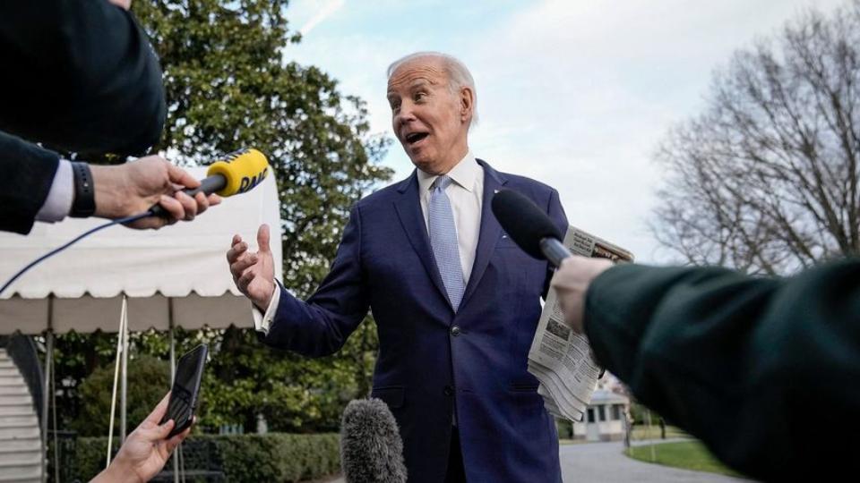 A Knai Kommunista Prttl kaphatott pnzeket Biden csaldja