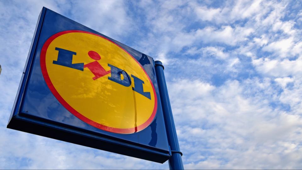 Bejelentst tett a magyar Lidl, r se lehet ismerni majd a hsknlatra