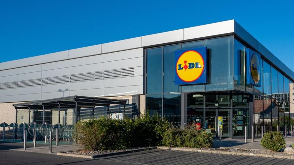 risberuhzsra kszl a Lidl Magyarorszgon – napokon bell leteszik az alapkvt