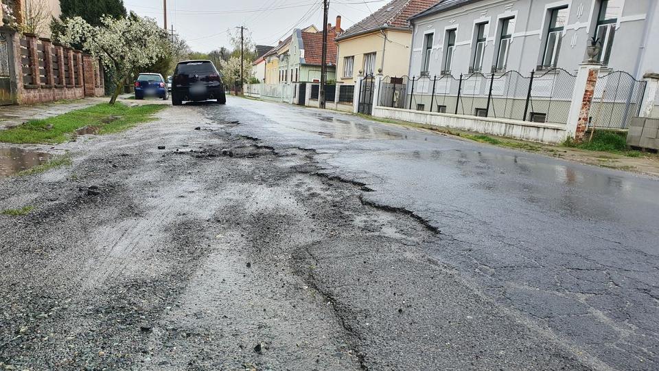 Ktyvadszat Szombathelyen: szlalomplya s vizes derbi az utakon