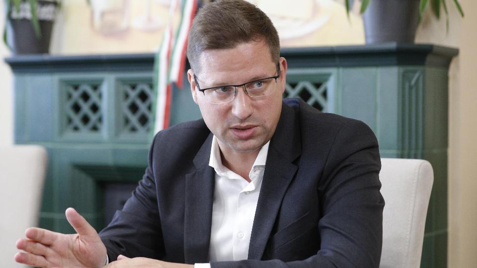 Gulys Gergely: Mindent megtesznk azrt, hogy Magyarorszgon knnyebb legyen