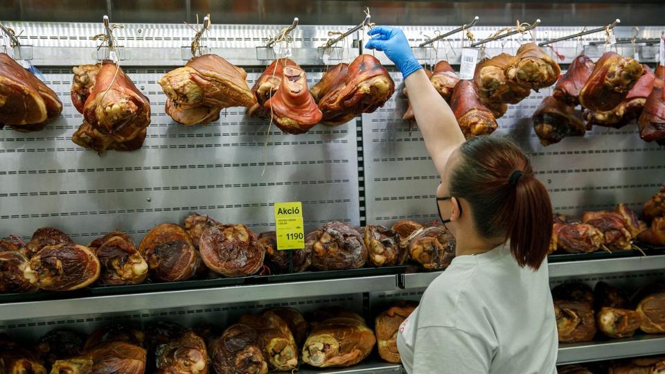 Minden r egy helyen a Lidltl a Coopig: sszehasonltottuk, melyik boltban mennyibe kerl a hsvti sonka