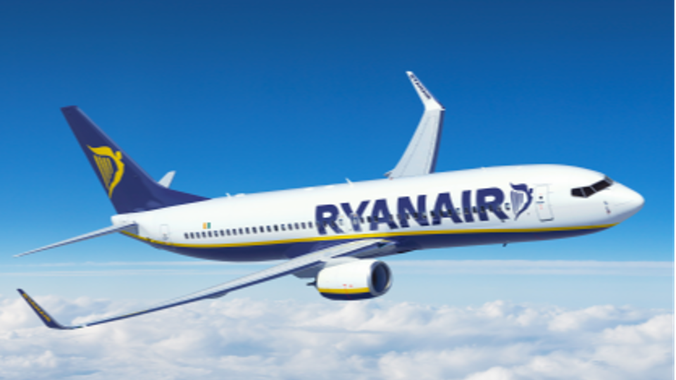 Tmegesen vltjk vissza a Ryanair-jegyeket a magyarok