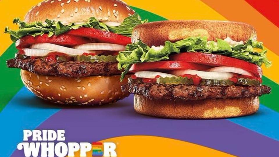 rtetlenl llnak az osztrkok a Burger King „meleg” hamburgere eltt