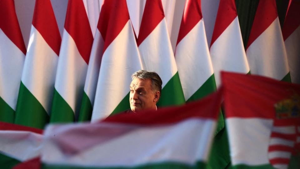 IDEA: ngy szzalkkal vezet a Fidesz az ellenzk eltt