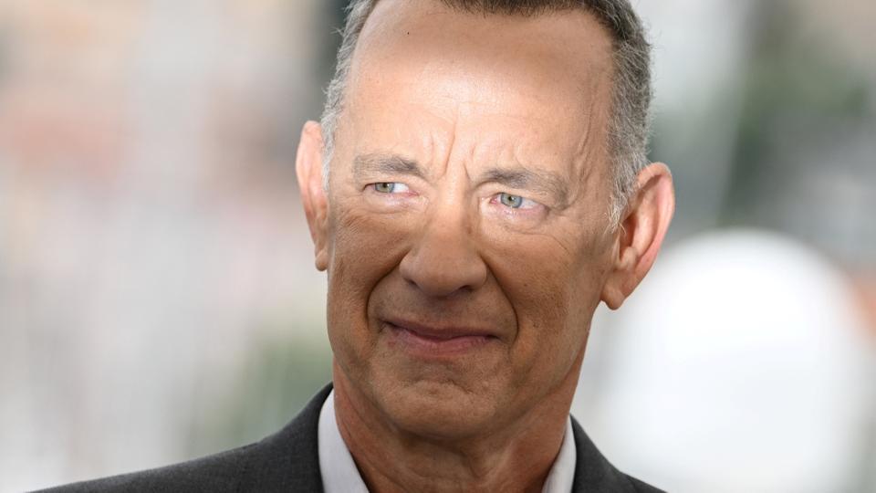 Tom Hanks fellzadt a cancel culture ellen: Hadd dntsem mr el n magam, hogy mi srt engem s mi nem!