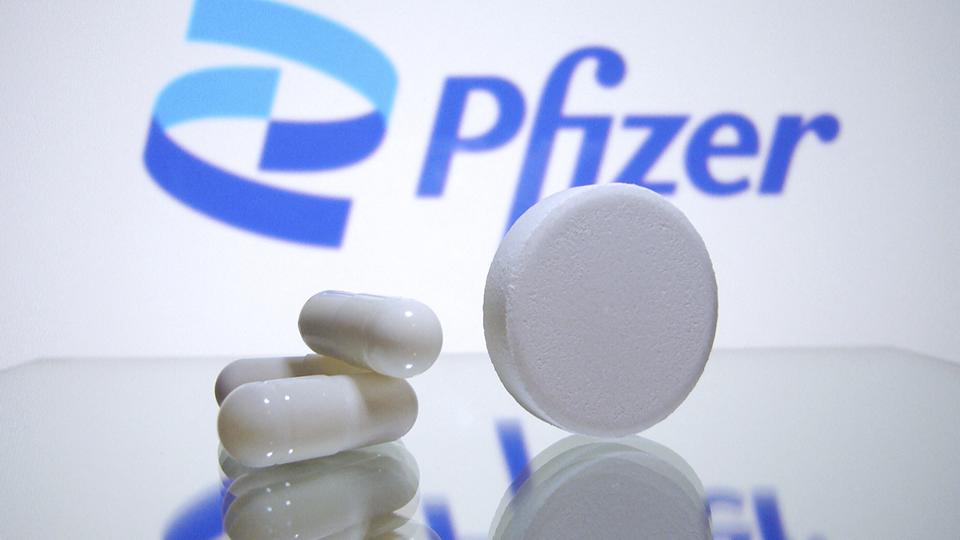 Engedlyeztk az Egyeslt llamokban a Pfizer tablettjt