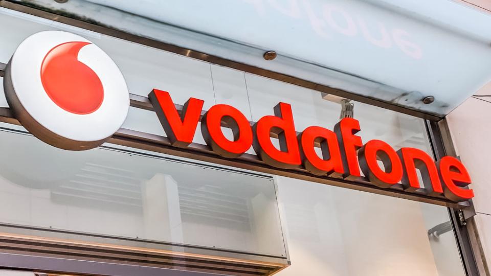 Csaknem ktnapos technikai tlls jn a Vodafone-nl, 40 rra lell a rendszer