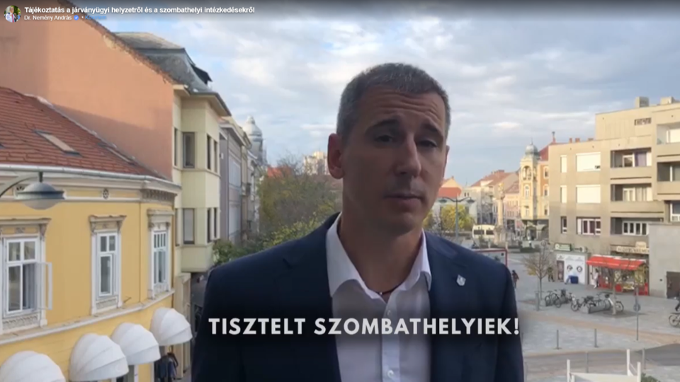 Az MSZP egyik legersebb vidki bzisra, Szombathelyre is szemet vetett a DK