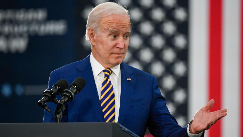 Biden 200 milli dollr rtk katonai seglyt engedlyezett Ukrajna szmra