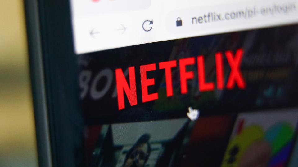 Bajba kerlt a Netflix Magyarorszgon