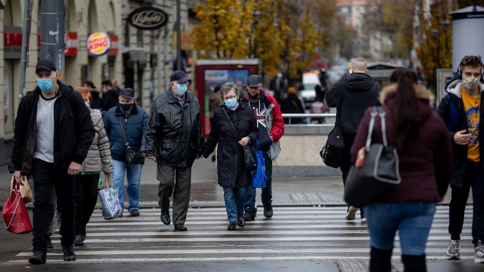 Drasztikusan cskkent a vrhat lettartam Magyarorszgon