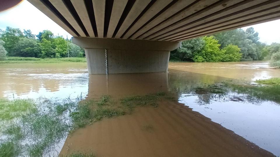 A Rba Krmendnl szerda ks este tetztt, Srvrnl pntek dlelttre vrjk a tetzst