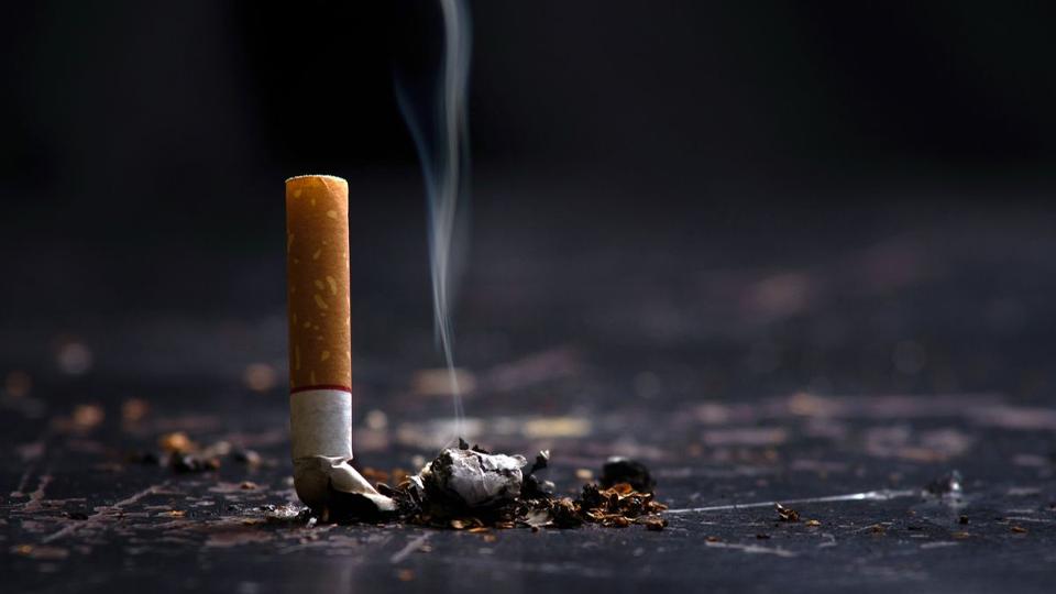 Korszakos bejelents: tz v mlva megsznhet a hagyomnyos cigaretta