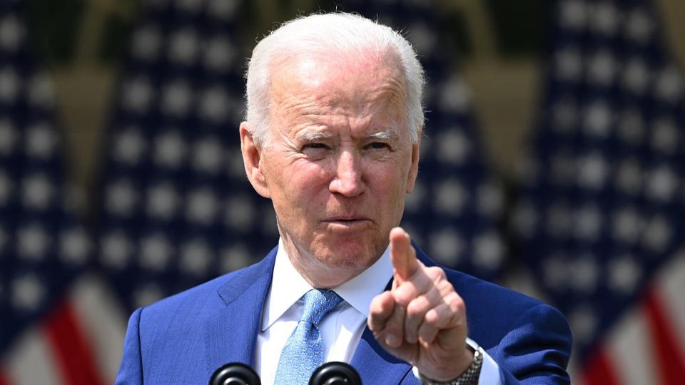 Biden bejelentette: Amerika kikpezhet ukrn piltkat