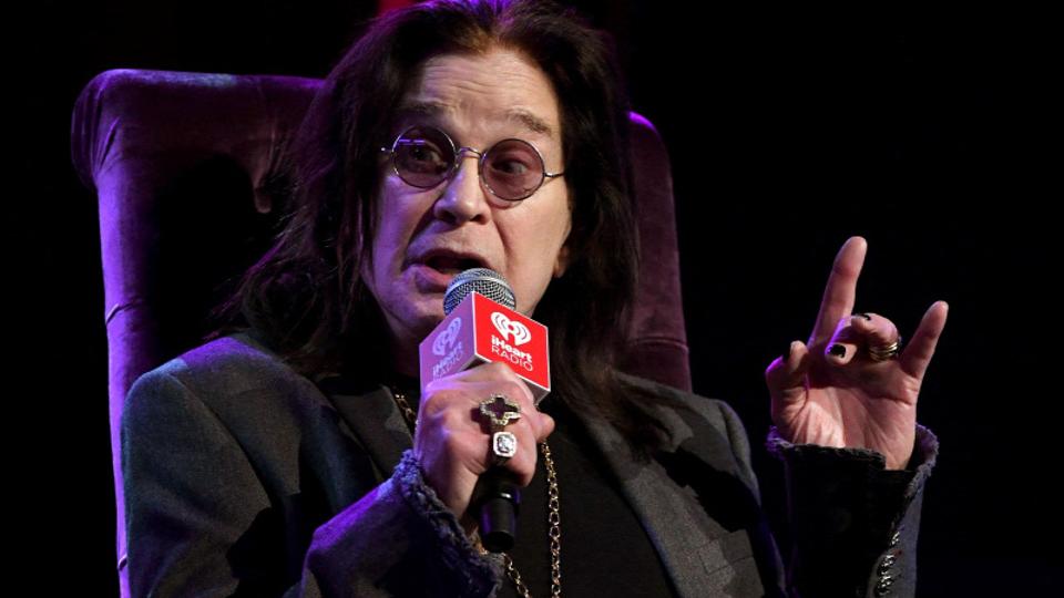 Meglep dolgot rult el a betegsgrl Ozzy Osbourne