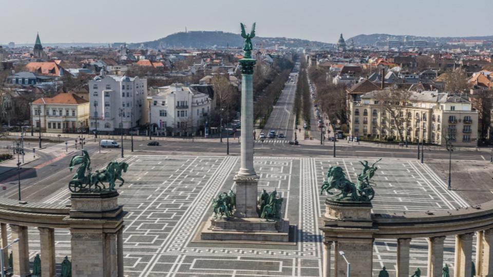 Megkezddik az Eucharisztikus Kongresszus, me az els napi program