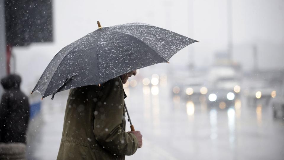 Mg nem sztuk meg a jgest: tovbbra is elsfok figyelmeztets van rvnyben Vas vrmegyben
