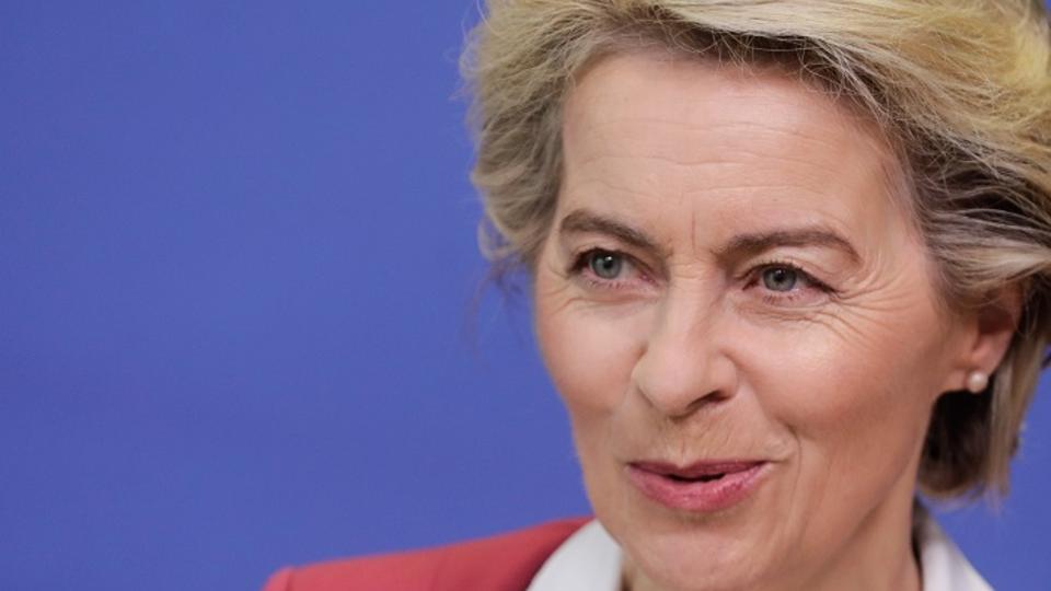 Be kell fogadni az afgnokat! – Von der Leyen bejelentette az jabb migrcis hullmot